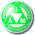 Institute of Advanced Motoristsm