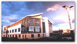 Hillington Park Innovation Centre