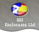 SSI Enclosures Ltd. - Server racks and cabinets
